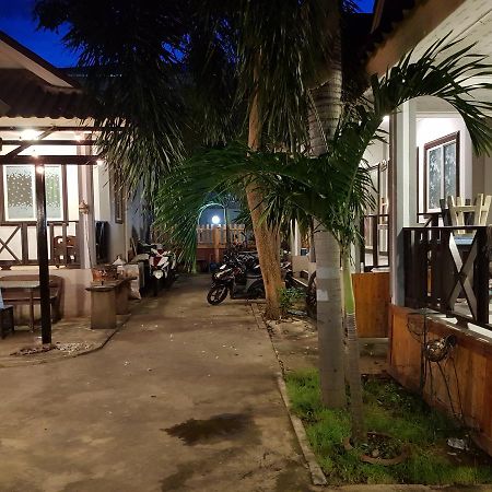 Thaihouse เกาะล้าน ภายนอก รูปภาพ