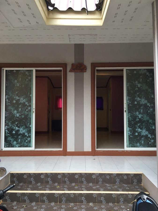 Thaihouse เกาะล้าน ภายนอก รูปภาพ