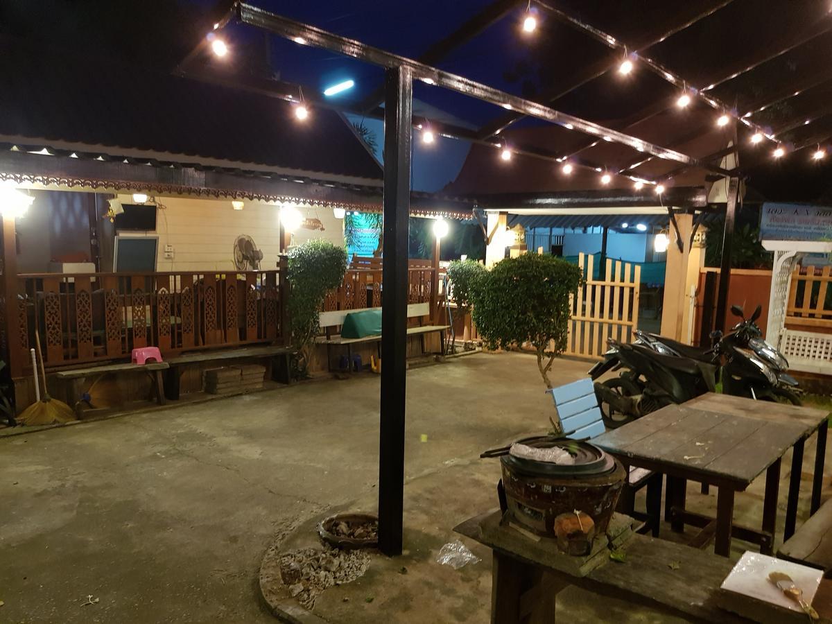 Thaihouse เกาะล้าน ภายนอก รูปภาพ