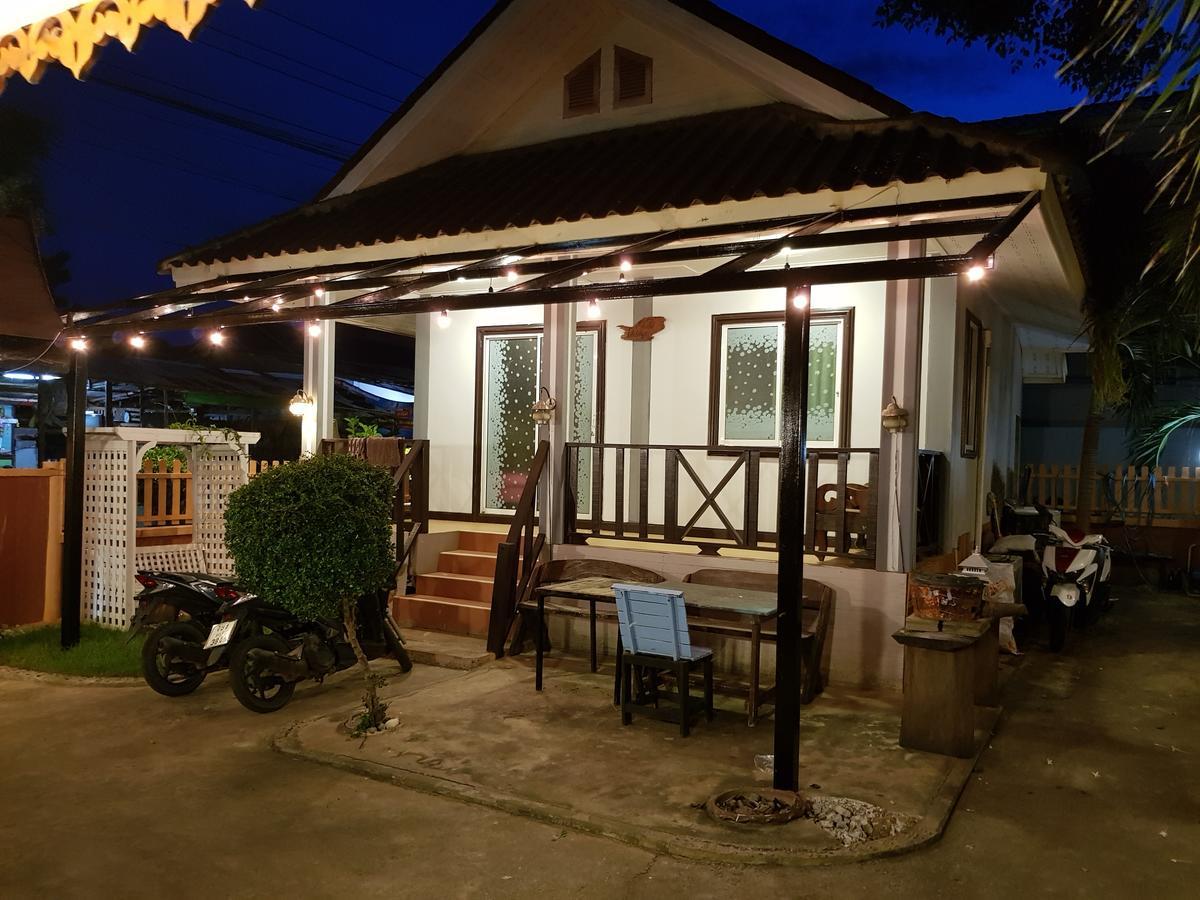 Thaihouse เกาะล้าน ภายนอก รูปภาพ