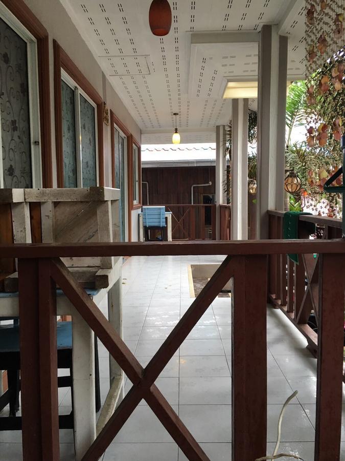 Thaihouse เกาะล้าน ภายนอก รูปภาพ