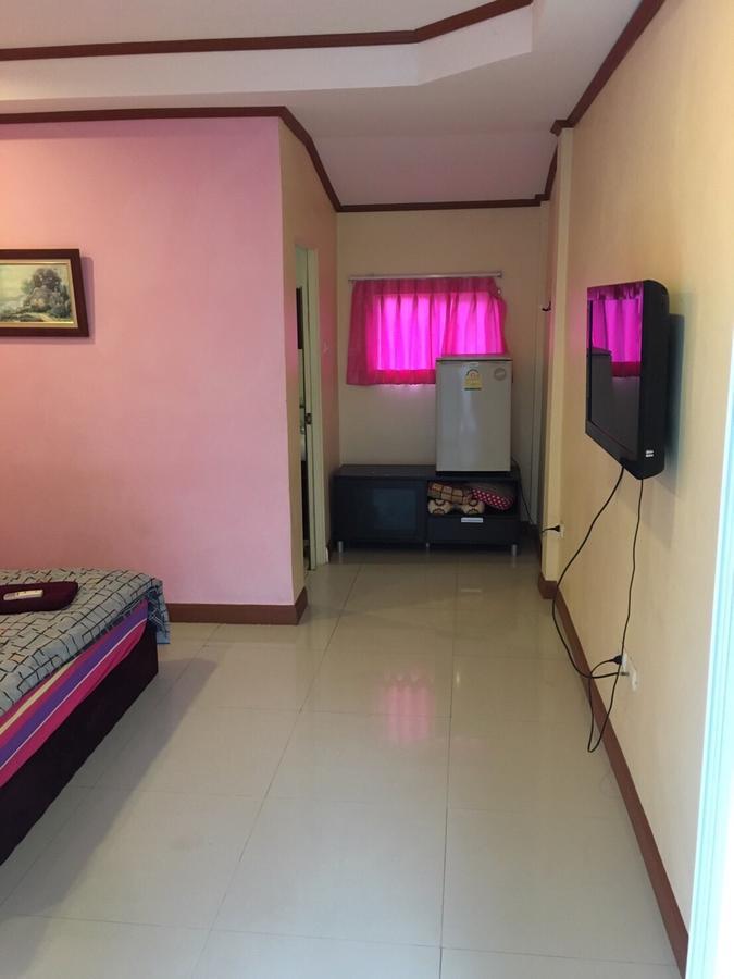 Thaihouse เกาะล้าน ภายนอก รูปภาพ